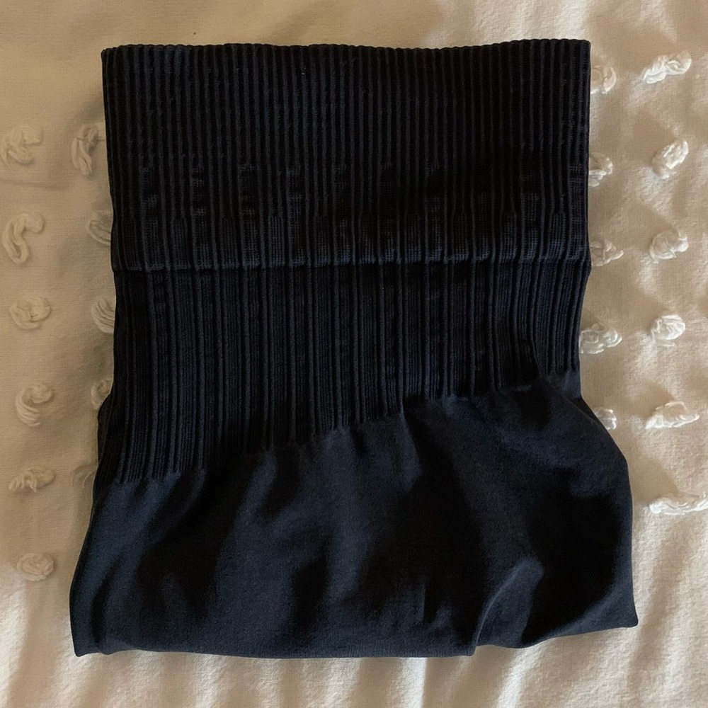 JoyLab Ripped Black Leggings
